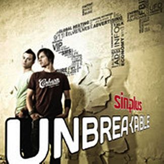 Unbreakable (Sinplus song)